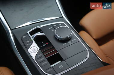 Купе BMW 4 Series Gran Coupe 2023 в 