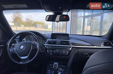 Купе BMW 4 Series Gran Coupe 2017 в 