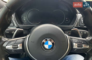 Купе BMW 4 Series Gran Coupe 2015 в 
