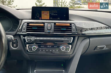 Купе BMW 4 Series Gran Coupe 2015 в 