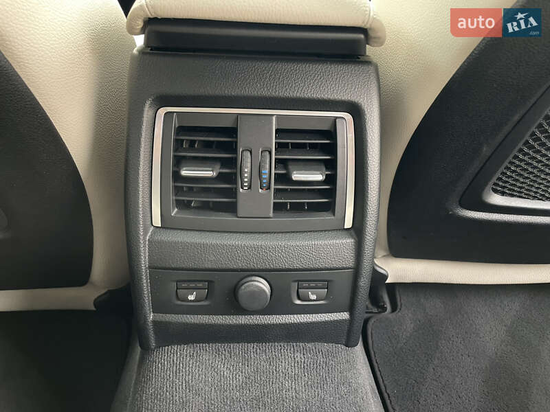 Купе BMW 4 Series Gran Coupe 2015 в Луцке