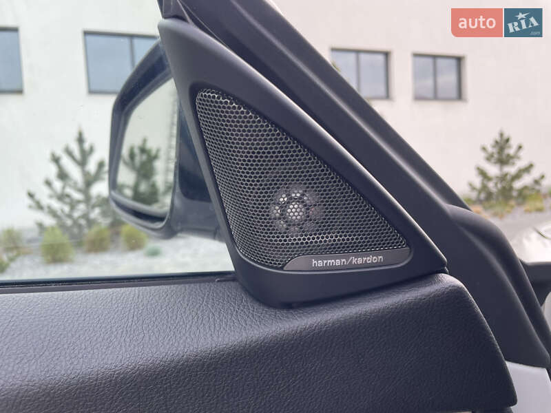 Купе BMW 4 Series Gran Coupe 2015 в Луцке