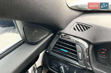 Купе BMW 4 Series Gran Coupe 2015 в 