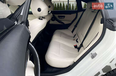 Купе BMW 4 Series Gran Coupe 2015 в 