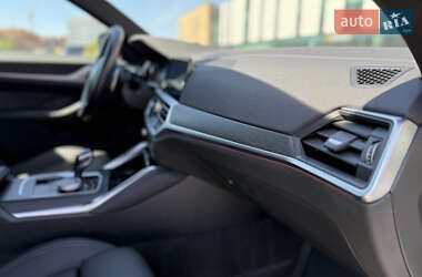 Купе BMW 4 Series Gran Coupe 2022 в 