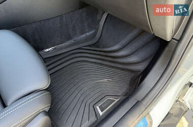 Купе BMW 4 Series Gran Coupe 2022 в 