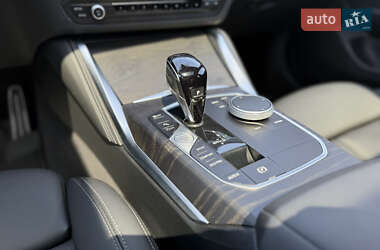 Купе BMW 4 Series Gran Coupe 2022 в 
