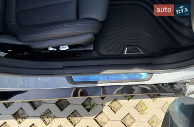 Купе BMW 4 Series Gran Coupe 2022 в 