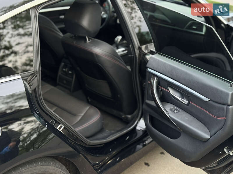 Купе BMW 4 Series Gran Coupe 2018 в Василькове