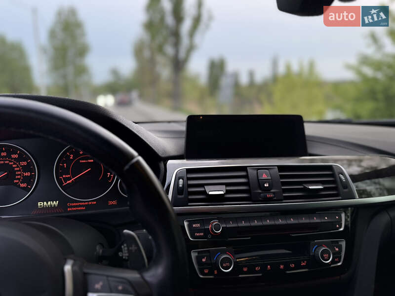 Купе BMW 4 Series Gran Coupe 2018 в Василькове