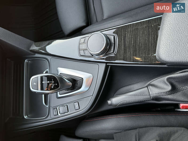 Купе BMW 4 Series Gran Coupe 2017 в Києві