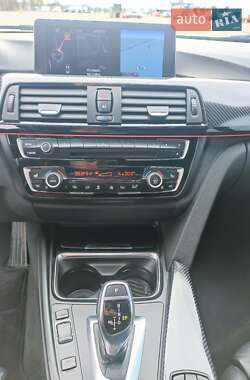 Купе BMW 4 Series Gran Coupe 2014 в 