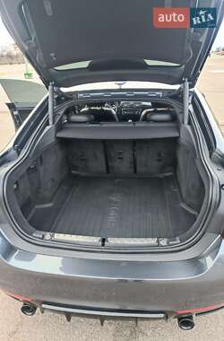 Купе BMW 4 Series Gran Coupe 2014 в 