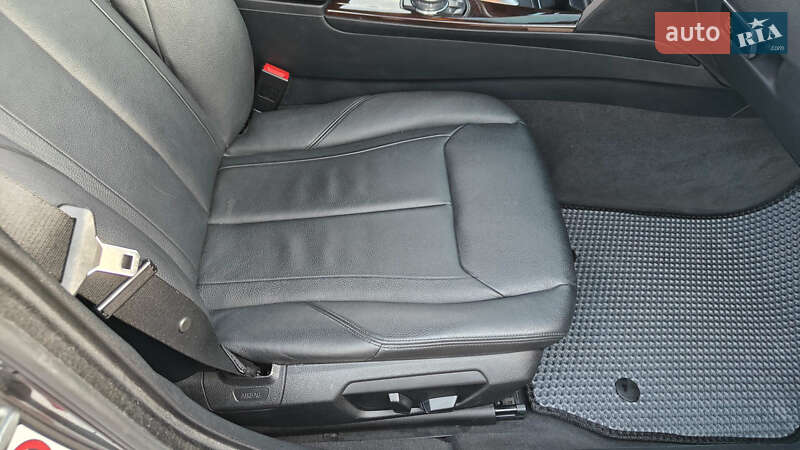 Купе BMW 4 Series Gran Coupe 2014 в Коростене