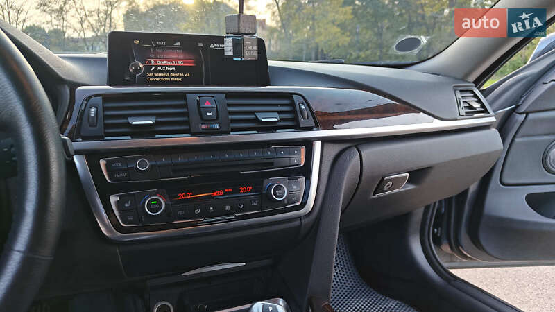 Купе BMW 4 Series Gran Coupe 2014 в Коростене