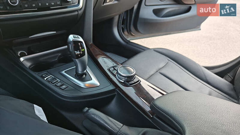 Купе BMW 4 Series Gran Coupe 2014 в Коростене