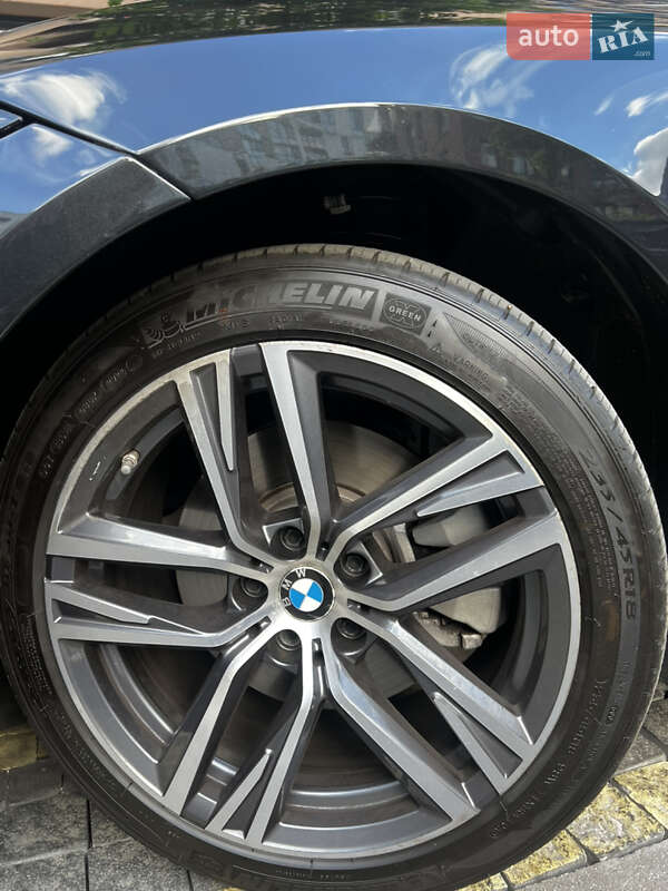 Купе BMW 4 Series Gran Coupe 2023 в Киеве