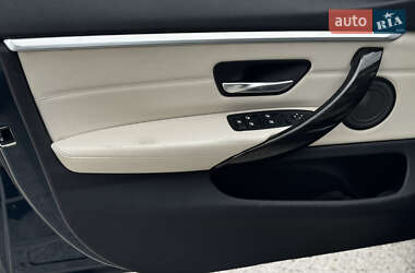 Купе BMW 4 Series Gran Coupe 2014 в 