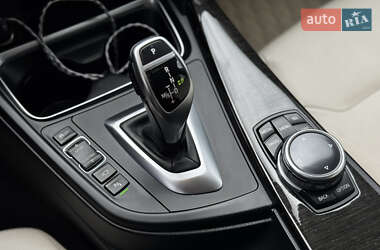 Купе BMW 4 Series Gran Coupe 2014 в 