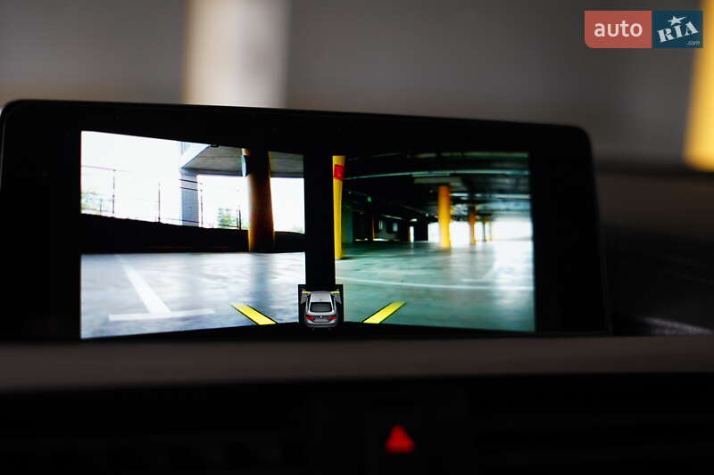 Купе BMW 4 Series Gran Coupe 2017 в Киеве