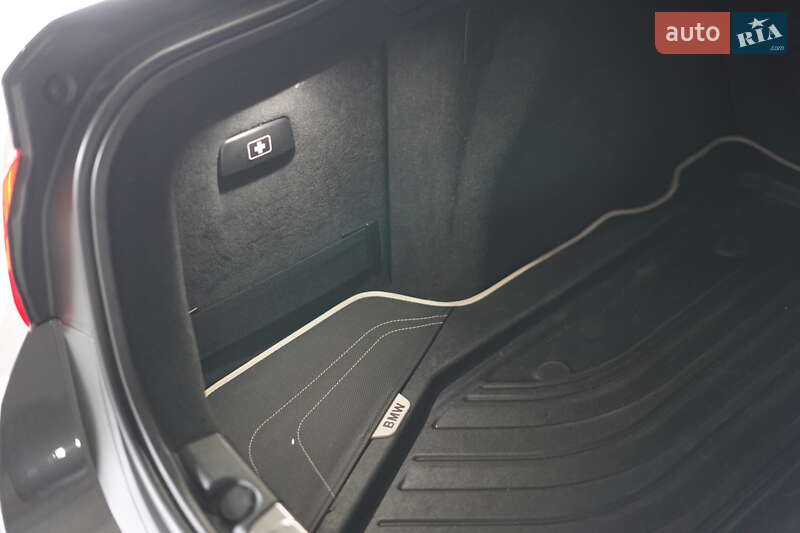 Купе BMW 4 Series Gran Coupe 2017 в Киеве