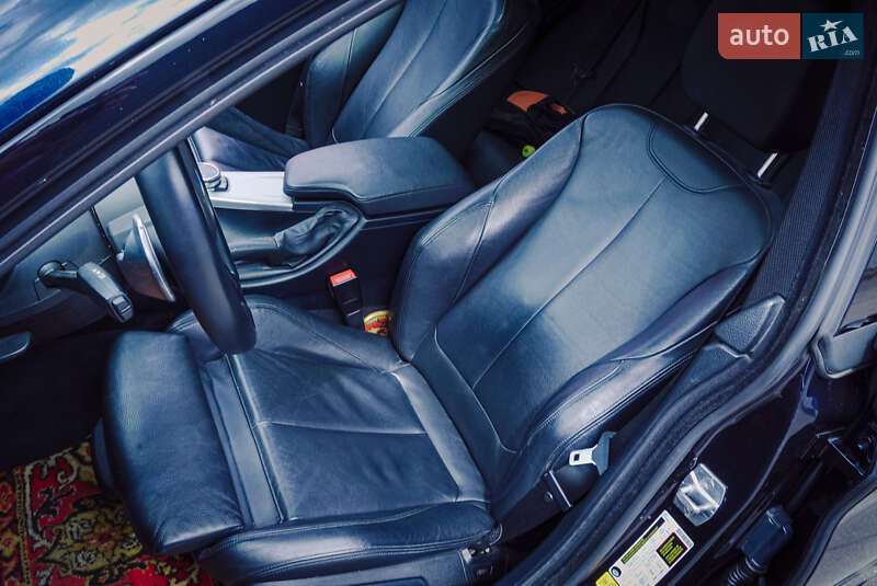 Купе BMW 4 Series Gran Coupe 2015 в Киеве