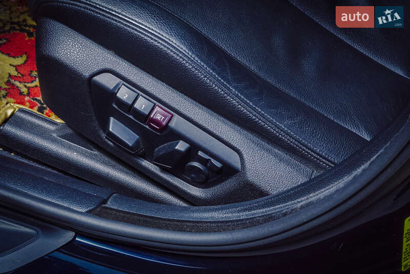 Купе BMW 4 Series Gran Coupe 2015 в Киеве