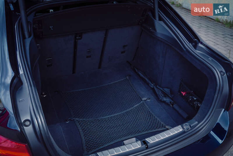 Купе BMW 4 Series Gran Coupe 2015 в Киеве