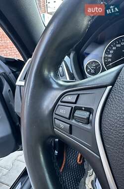 Купе BMW 4 Series Gran Coupe 2017 в 