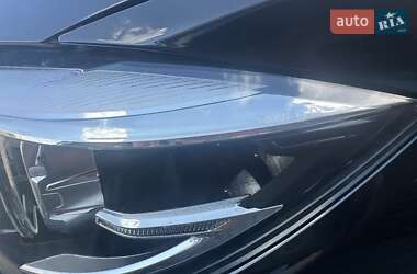 Купе BMW 4 Series Gran Coupe 2017 в 