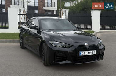 Купе BMW 4 Series Gran Coupe 2022 в Білій Церкві