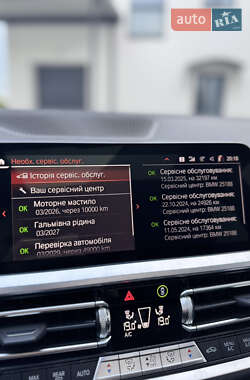Купе BMW 4 Series Gran Coupe 2022 в 