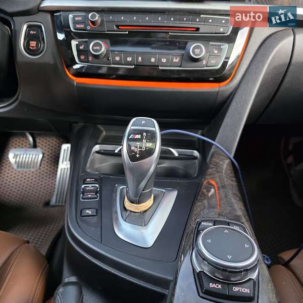 Купе BMW 4 Series Gran Coupe 2016 в Каменском