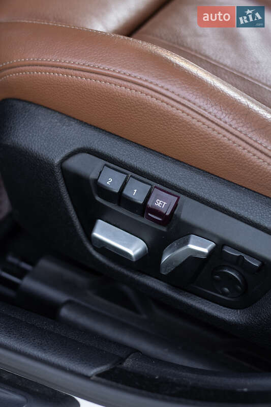 Купе BMW 4 Series Gran Coupe 2016 в Каменском