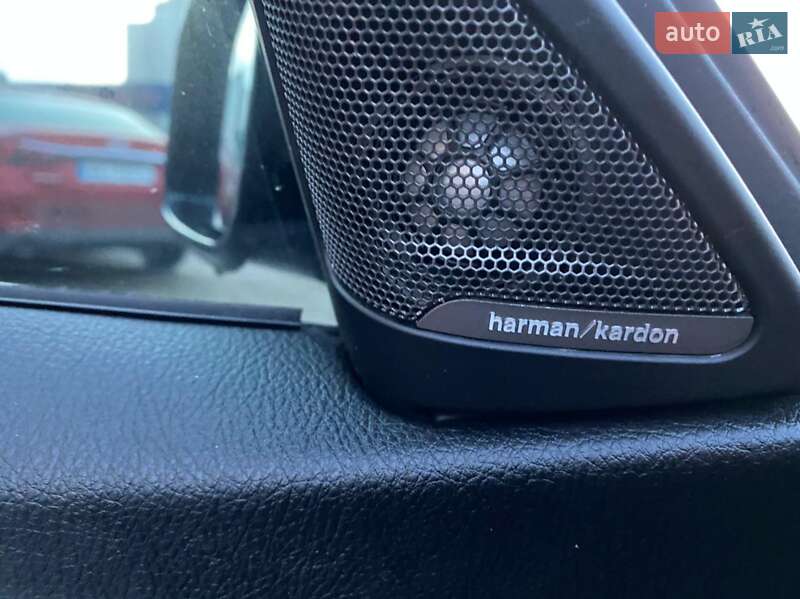 Купе BMW 4 Series Gran Coupe 2017 в Киеве