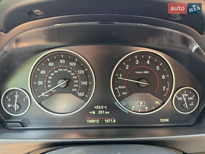 Купе BMW 4 Series Gran Coupe 2018 в Львові
