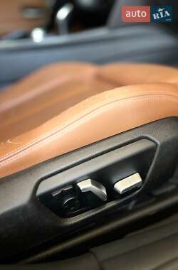 Купе BMW 4 Series Gran Coupe 2016 в 
