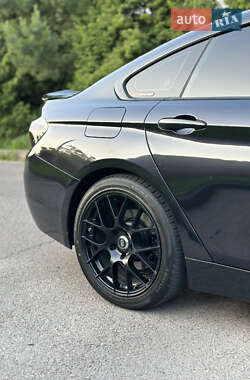 Купе BMW 4 Series Gran Coupe 2015 в 