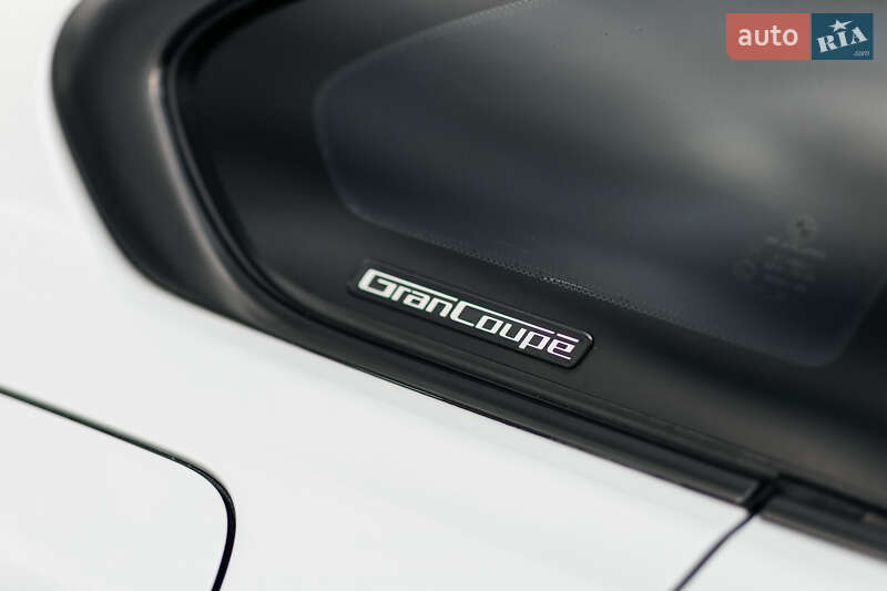 Купе BMW 4 Series Gran Coupe 2016 в Івано-Франківську фото 12 Купе BMW 4 Series Gran Coupe 2016 в Івано-Франківську