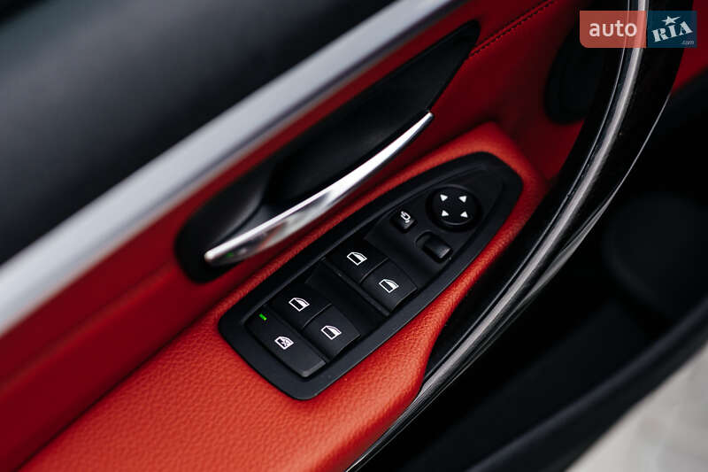Купе BMW 4 Series Gran Coupe 2016 в Івано-Франківську фото 22 Купе BMW 4 Series Gran Coupe 2016 в Івано-Франківську