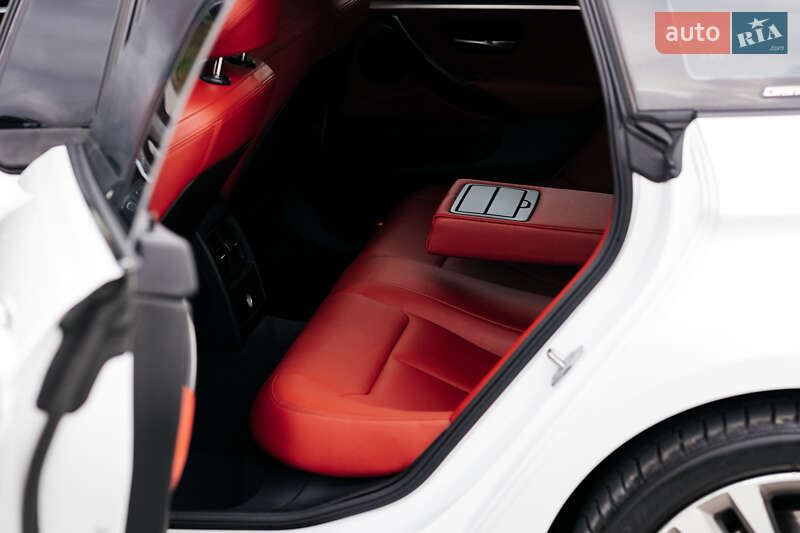 Купе BMW 4 Series Gran Coupe 2016 в Івано-Франківську фото 30 Купе BMW 4 Series Gran Coupe 2016 в Івано-Франківську