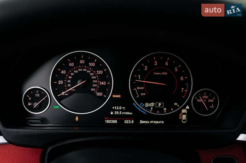 Купе BMW 4 Series Gran Coupe 2016 в Івано-Франківську фото 46 Купе BMW 4 Series Gran Coupe 2016 в Івано-Франківську