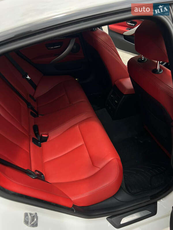 Купе BMW 4 Series Gran Coupe 2016 в Рівному