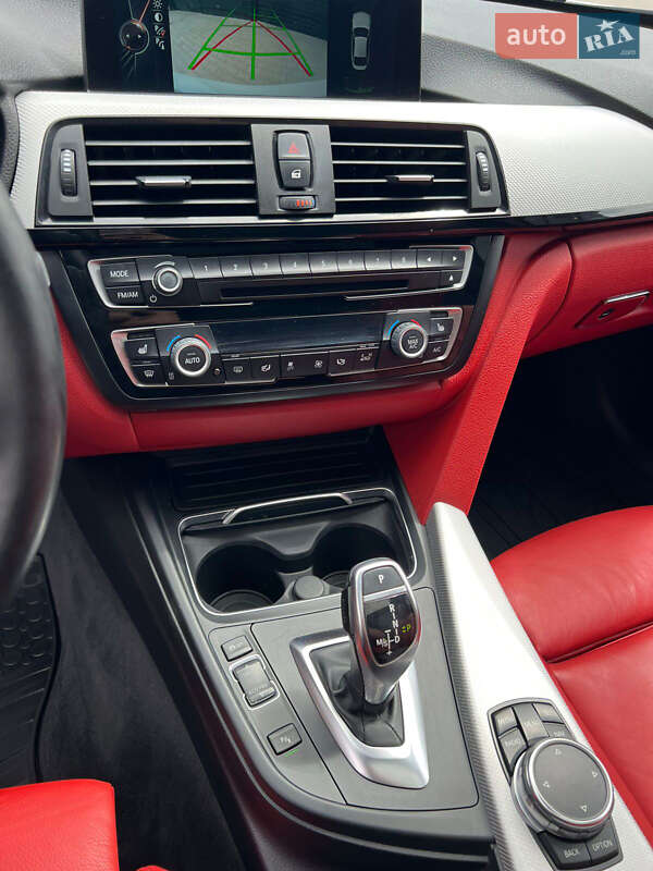 Купе BMW 4 Series Gran Coupe 2016 в Рівному