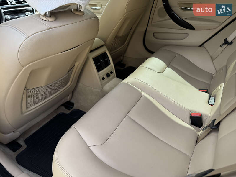 Купе BMW 4 Series Gran Coupe 2015 в Киеве