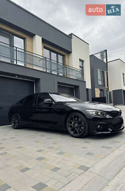Купе BMW 4 Series Gran Coupe 2016 в Тернополе