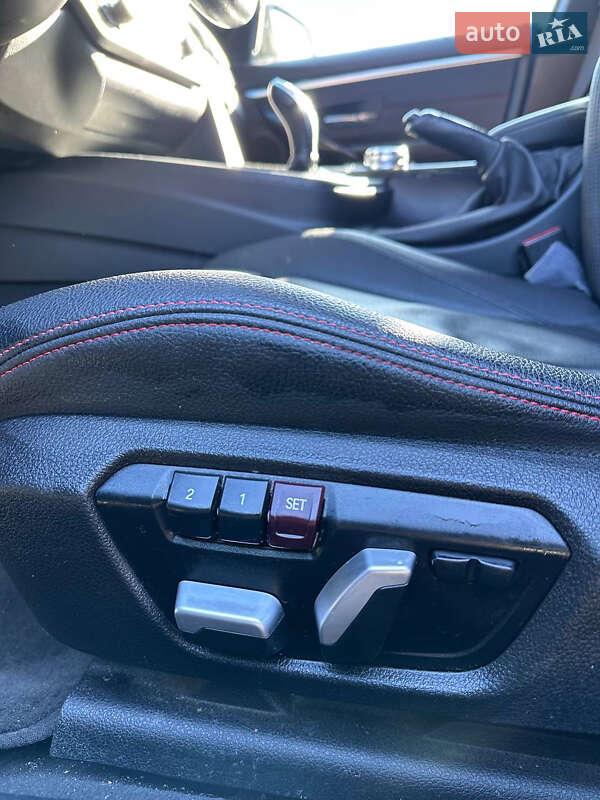 Купе BMW 4 Series Gran Coupe 2015 в Одессе фото 10 Купе BMW 4 Series Gran Coupe 2015 в Одессе