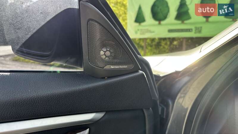 Купе BMW 4 Series Gran Coupe 2014 в Коростене