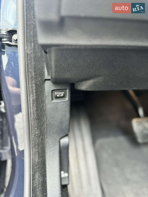 Купе BMW 4 Series Gran Coupe 2017 в Луцке