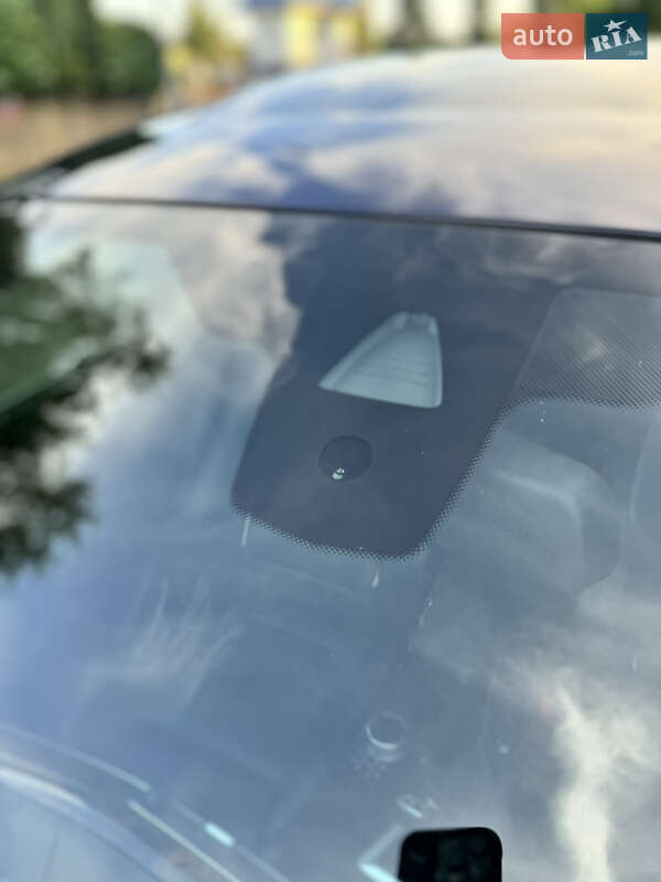 Купе BMW 4 Series Gran Coupe 2017 в Луцке